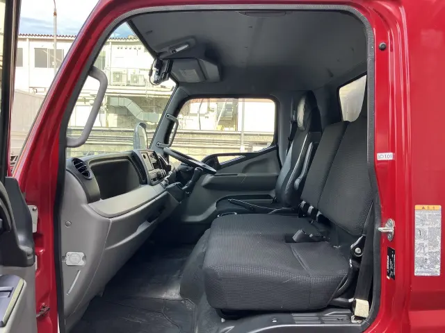 三菱 キャンター TPG-FEB50の写真21