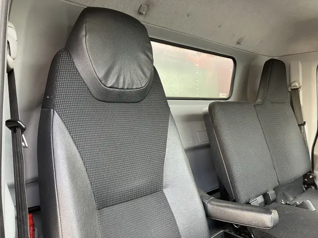 三菱 キャンター TPG-FEB50の写真22