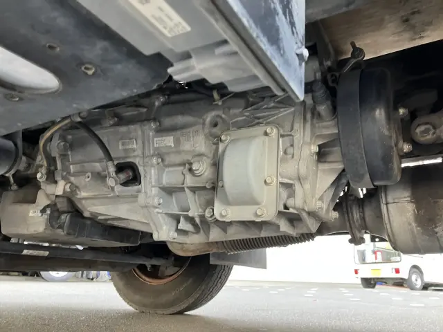 三菱 キャンター TPG-FEB50の写真26