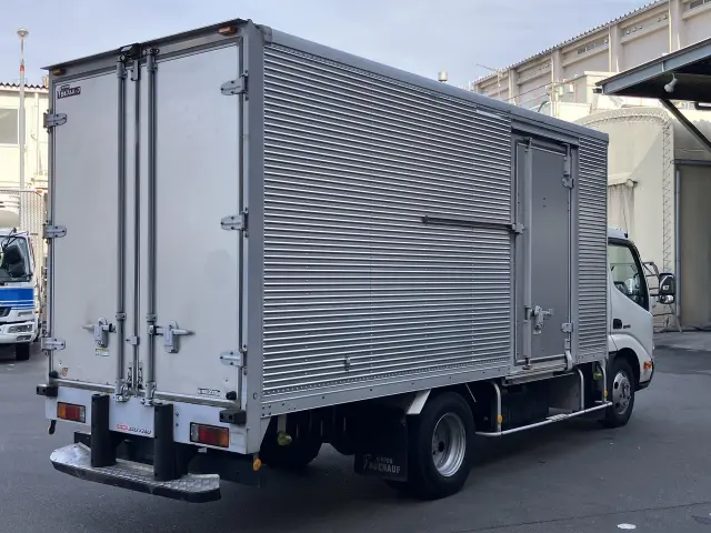 日野 デュトロ TKG-XZU650Mの写真2