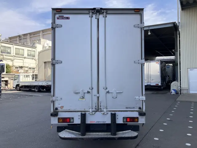 日野 デュトロ TKG-XZU650Mの写真3