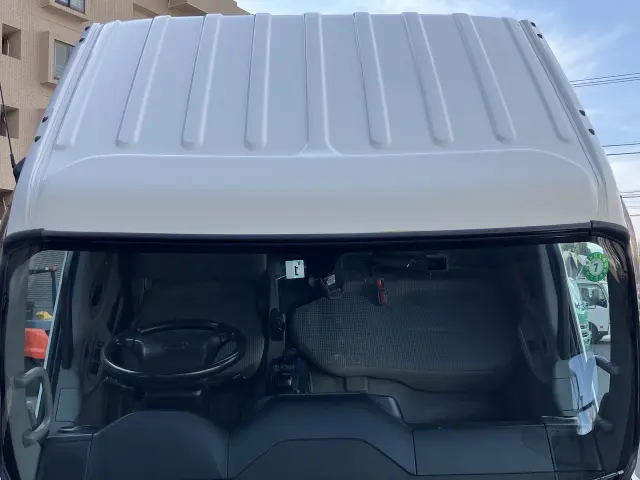 日野 デュトロ TKG-XZU650Mの写真11