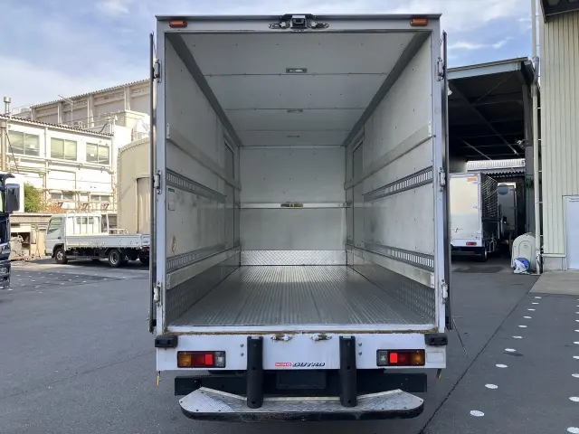 日野 デュトロ TKG-XZU650Mの写真12