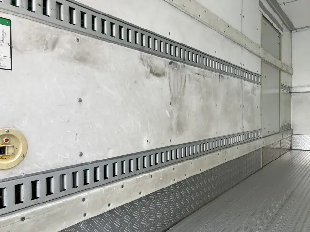 日野 デュトロ TKG-XZU650Mの写真14