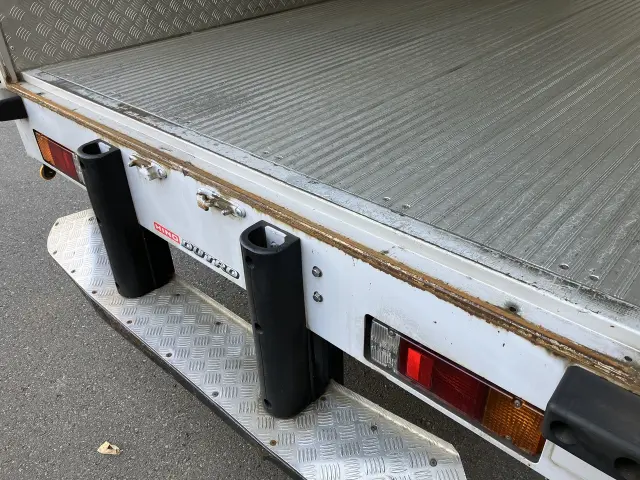 日野 デュトロ TKG-XZU650Mの写真18