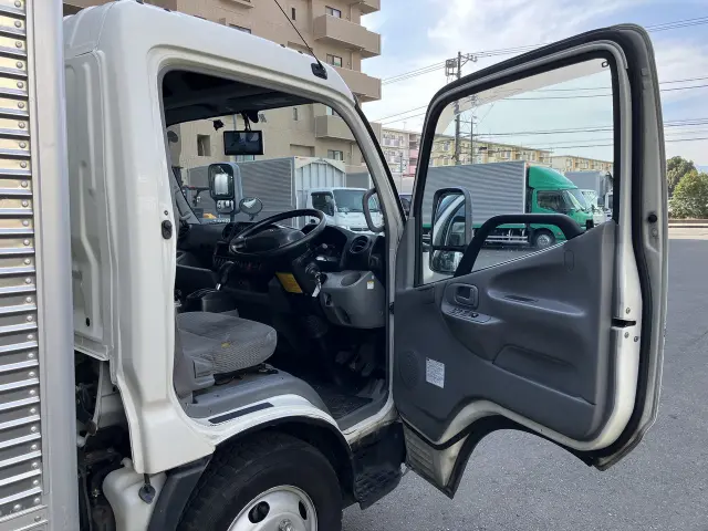 日野 デュトロ TKG-XZU650Mの写真19