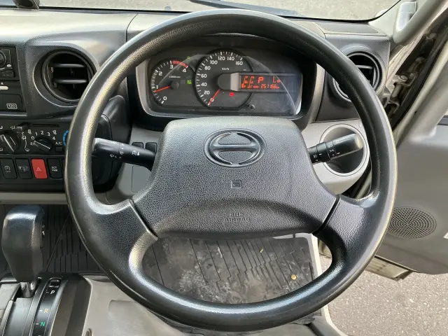 日野 デュトロ TKG-XZU650Mの写真20