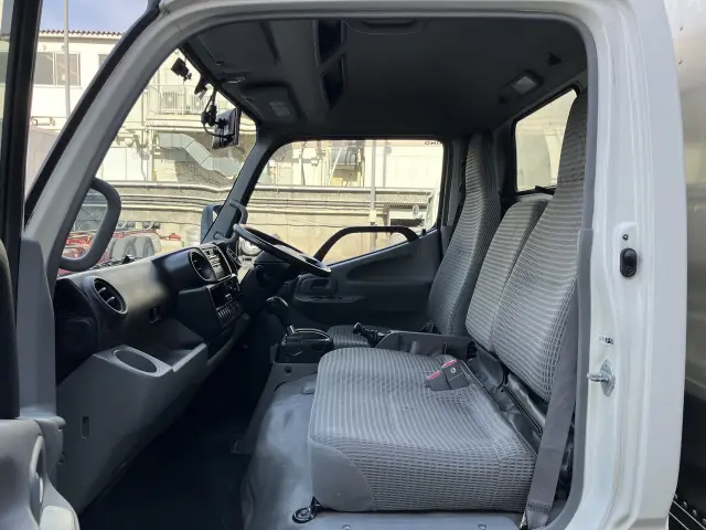 日野 デュトロ TKG-XZU650Mの写真22