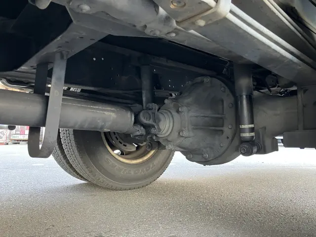 日野 デュトロ TKG-XZU650Mの写真28