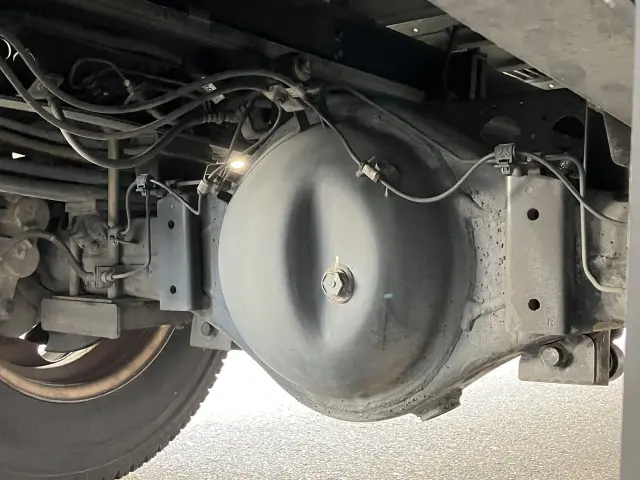 日野 デュトロ TKG-XZU650Mの写真29