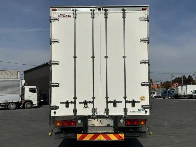 三菱 スーパーグレート 2PG-FS74HZの写真3