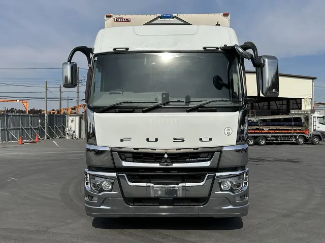 三菱 スーパーグレート 2PG-FS74HZの写真10