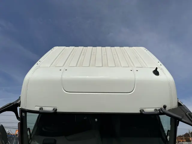 三菱 スーパーグレート 2PG-FS74HZの写真11