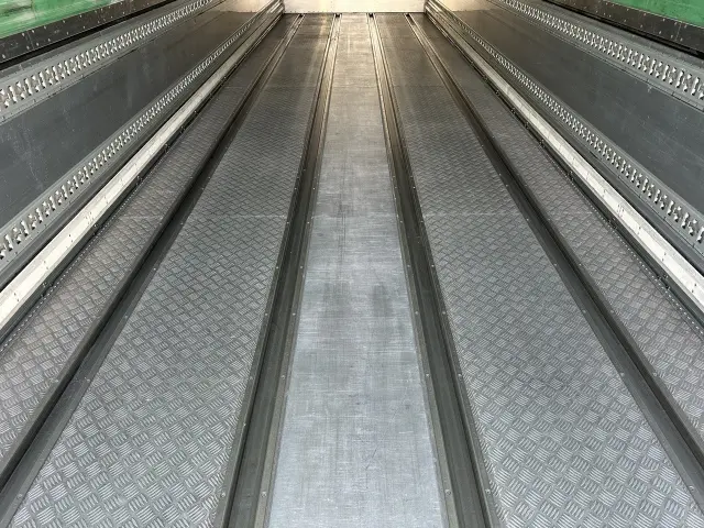 三菱 スーパーグレート 2PG-FS74HZの写真13