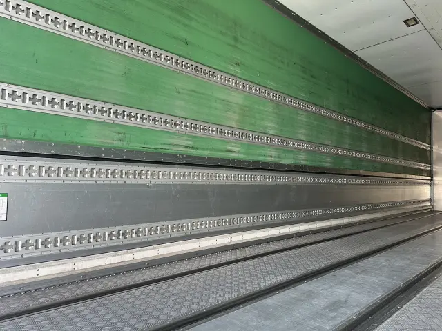 三菱 スーパーグレート 2PG-FS74HZの写真14