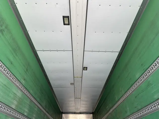 三菱 スーパーグレート 2PG-FS74HZの写真15