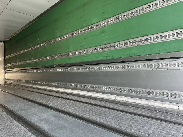 三菱 スーパーグレート 2PG-FS74HZの写真16