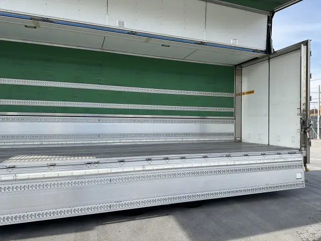 三菱 スーパーグレート 2PG-FS74HZの写真18