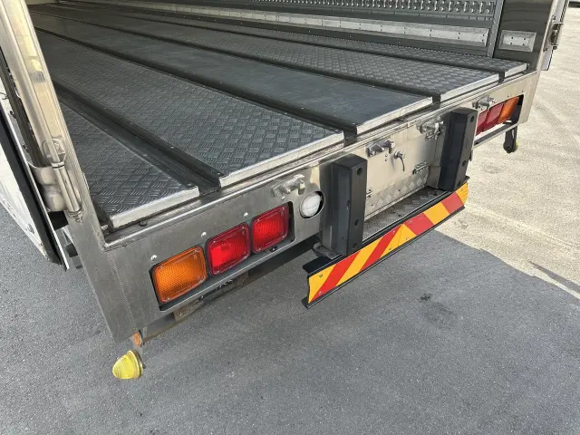 三菱 スーパーグレート 2PG-FS74HZの写真19