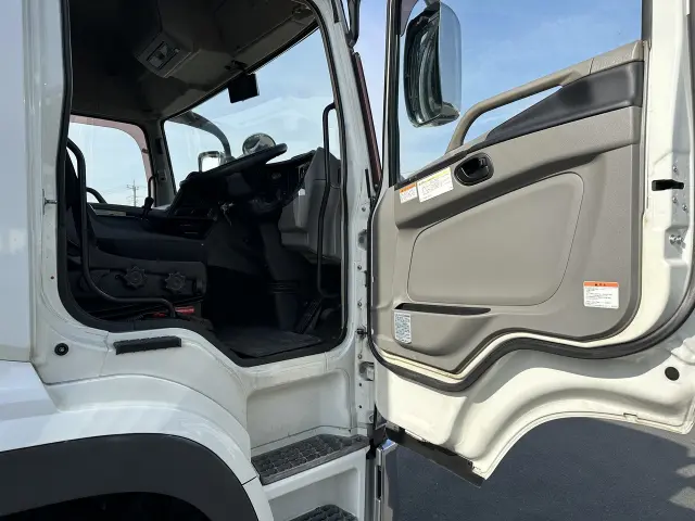 三菱 スーパーグレート 2PG-FS74HZの写真20