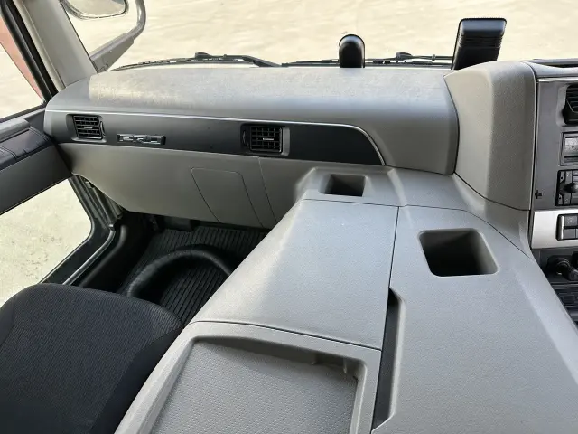 三菱 スーパーグレート 2PG-FS74HZの写真22