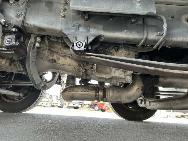 三菱 スーパーグレート 2PG-FS74HZの写真26