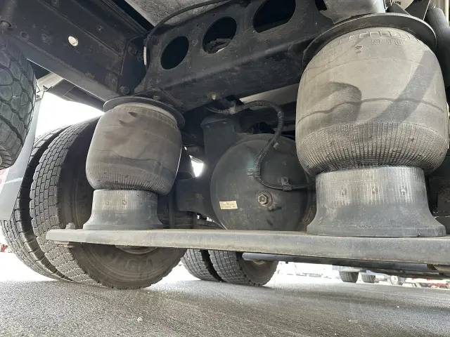 三菱 スーパーグレート 2PG-FS74HZの写真28