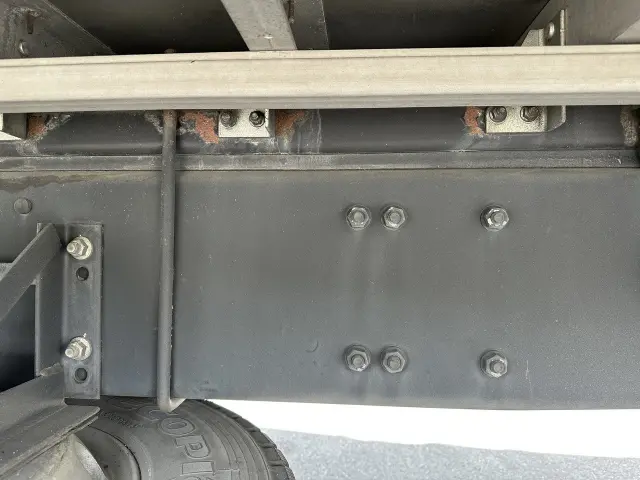 三菱 スーパーグレート 2PG-FS74HZの写真30