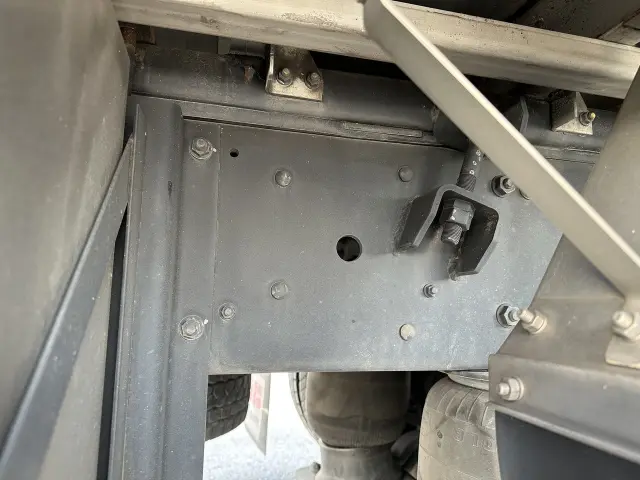 三菱 スーパーグレート 2PG-FS74HZの写真31