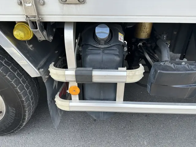 三菱 スーパーグレート 2PG-FS74HZの写真32