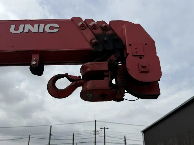 日野 デュトロ TKG-XZU720Mの写真14