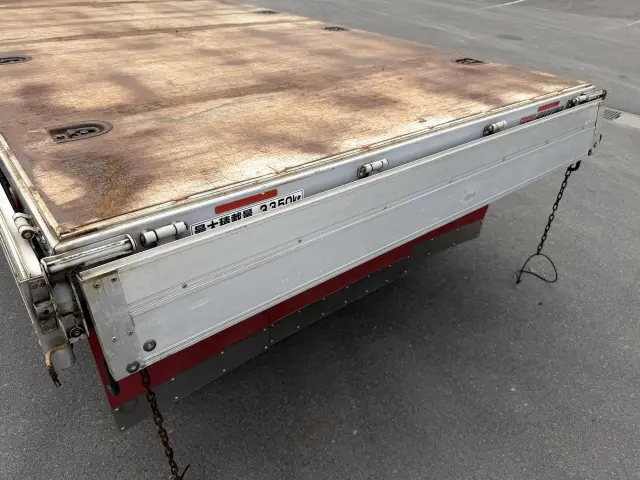 日野 デュトロ TKG-XZU720Mの写真18