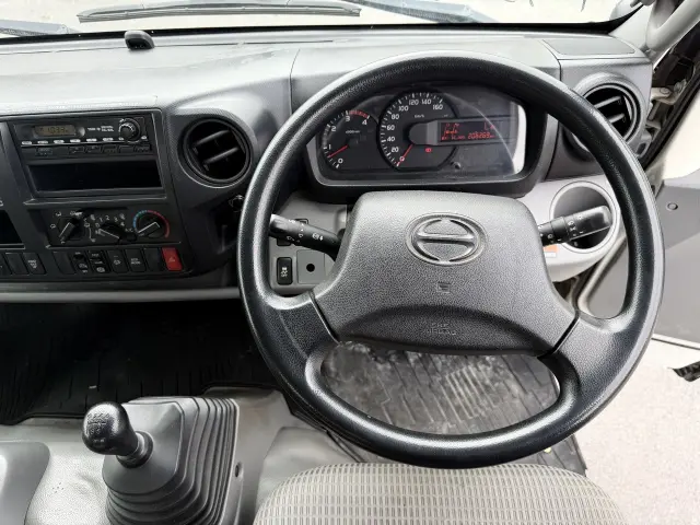 日野 デュトロ TKG-XZU720Mの写真20