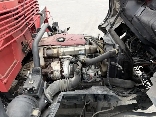 日野 デュトロ TKG-XZU720Mの写真25