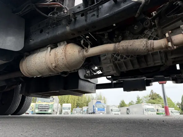 日野 デュトロ TKG-XZU720Mの写真26