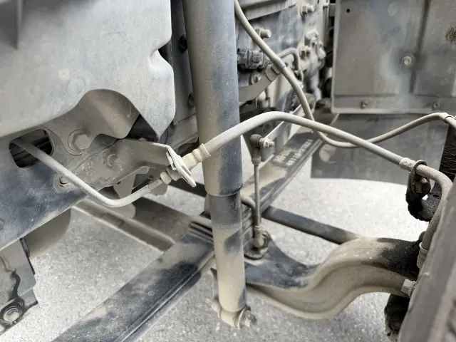 日野 デュトロ TKG-XZU720Mの写真29