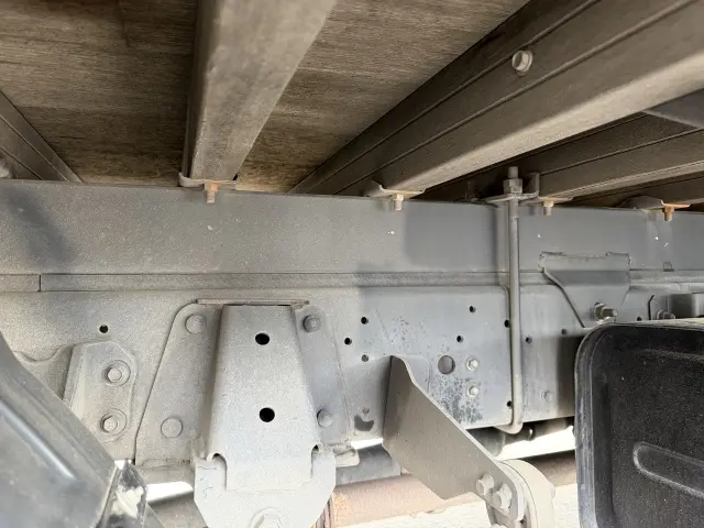 日野 デュトロ TKG-XZU720Mの写真30