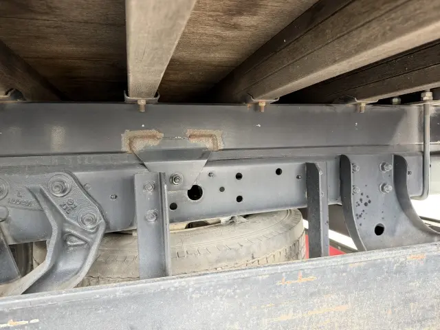 日野 デュトロ TKG-XZU720Mの写真31