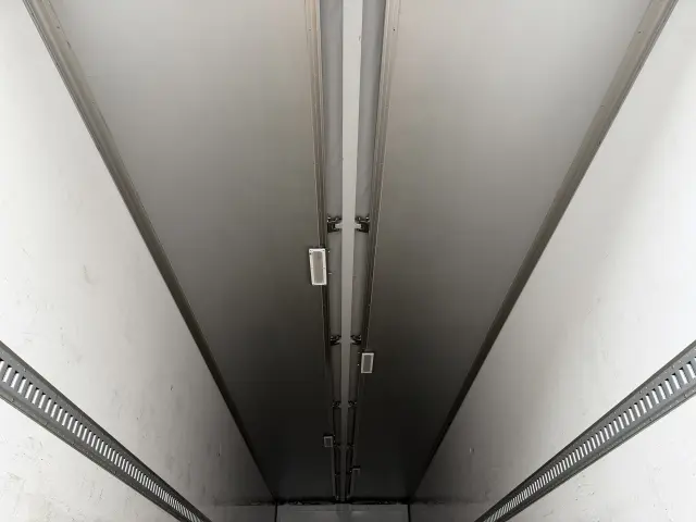 三菱 スーパーグレート 2PG-FS74HZの写真15