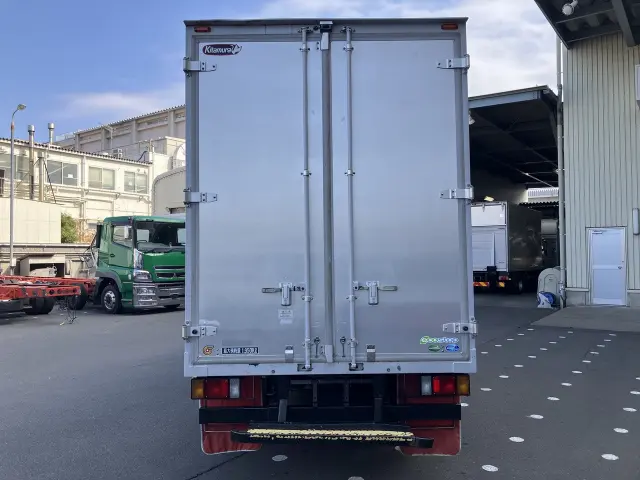 マツダ タイタン 2RG-LLR88Nの写真3