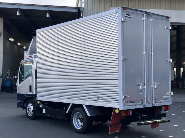 マツダ タイタン 2RG-LLR88Nの写真5