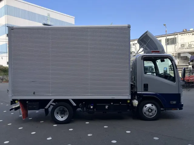 マツダ タイタン 2RG-LLR88Nの写真6