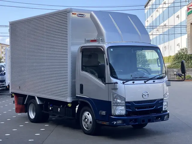 マツダ タイタン 2RG-LLR88Nの写真7