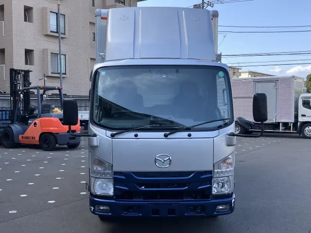 マツダ タイタン 2RG-LLR88Nの写真8