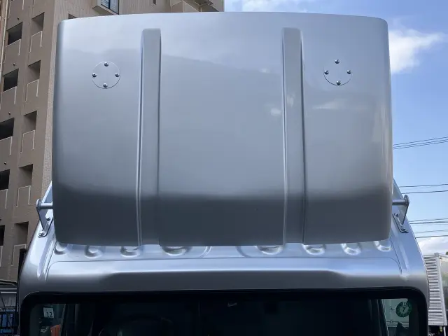 マツダ タイタン 2RG-LLR88Nの写真9