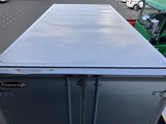 マツダ タイタン 2RG-LLR88Nの写真11