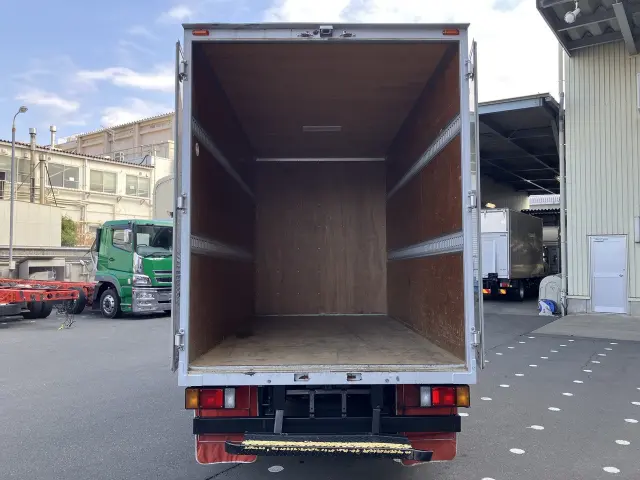 マツダ タイタン 2RG-LLR88Nの写真12