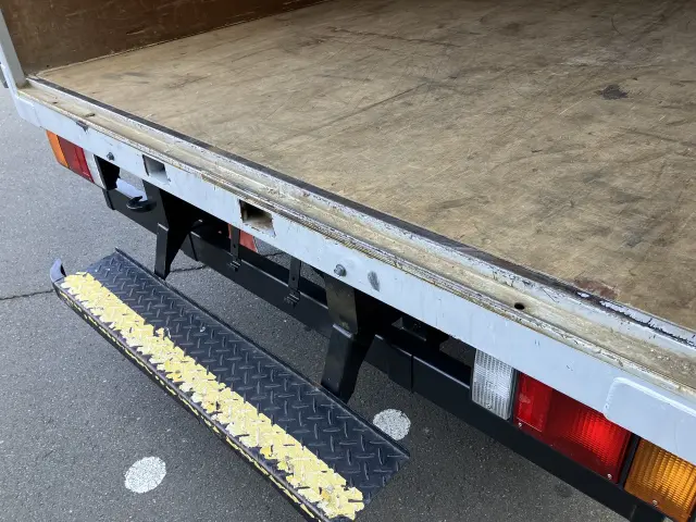 マツダ タイタン 2RG-LLR88Nの写真17