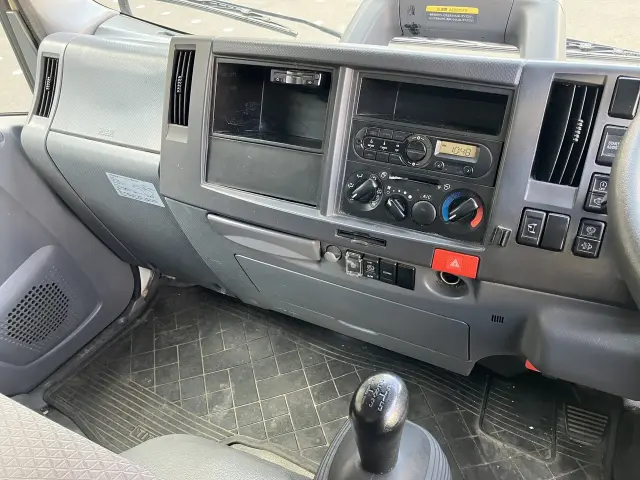 マツダ タイタン 2RG-LLR88Nの写真21