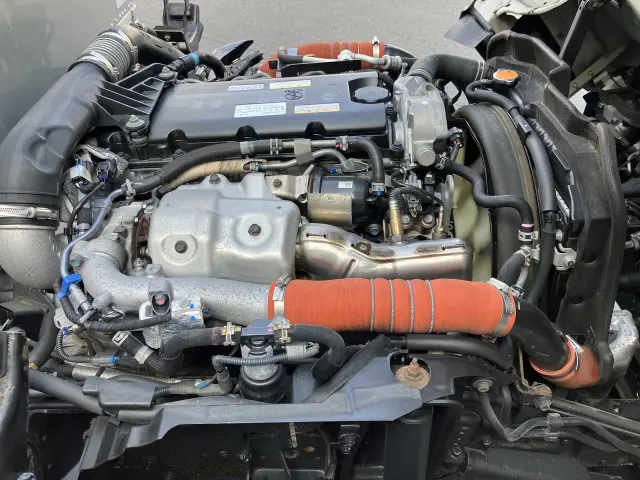 マツダ タイタン 2RG-LLR88Nの写真25